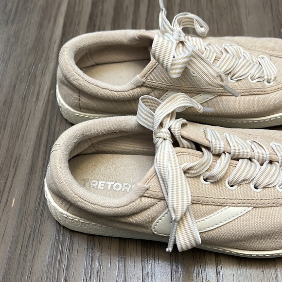 TRETORN NYLITE SNEAKERS 7 - Picture 5 of 15